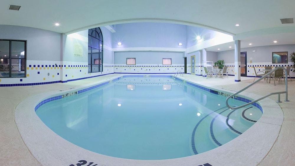 Country Inn & Suites By Radisson, Griffin, Ga Eksteriør bilde