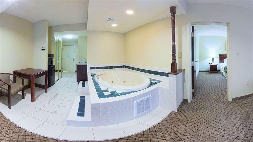 Country Inn & Suites By Radisson, Griffin, Ga Eksteriør bilde