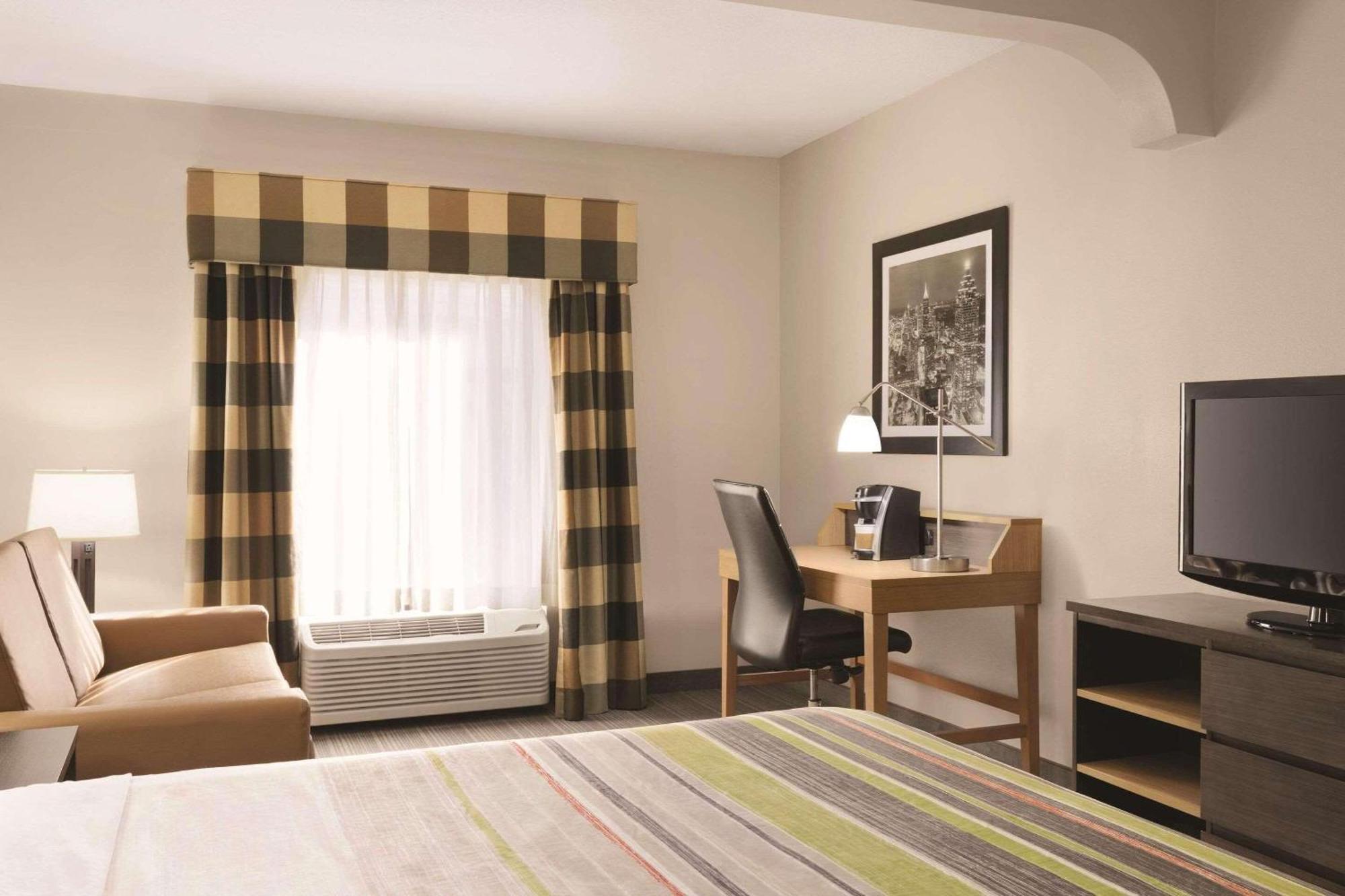 Country Inn & Suites By Radisson, Griffin, Ga Eksteriør bilde