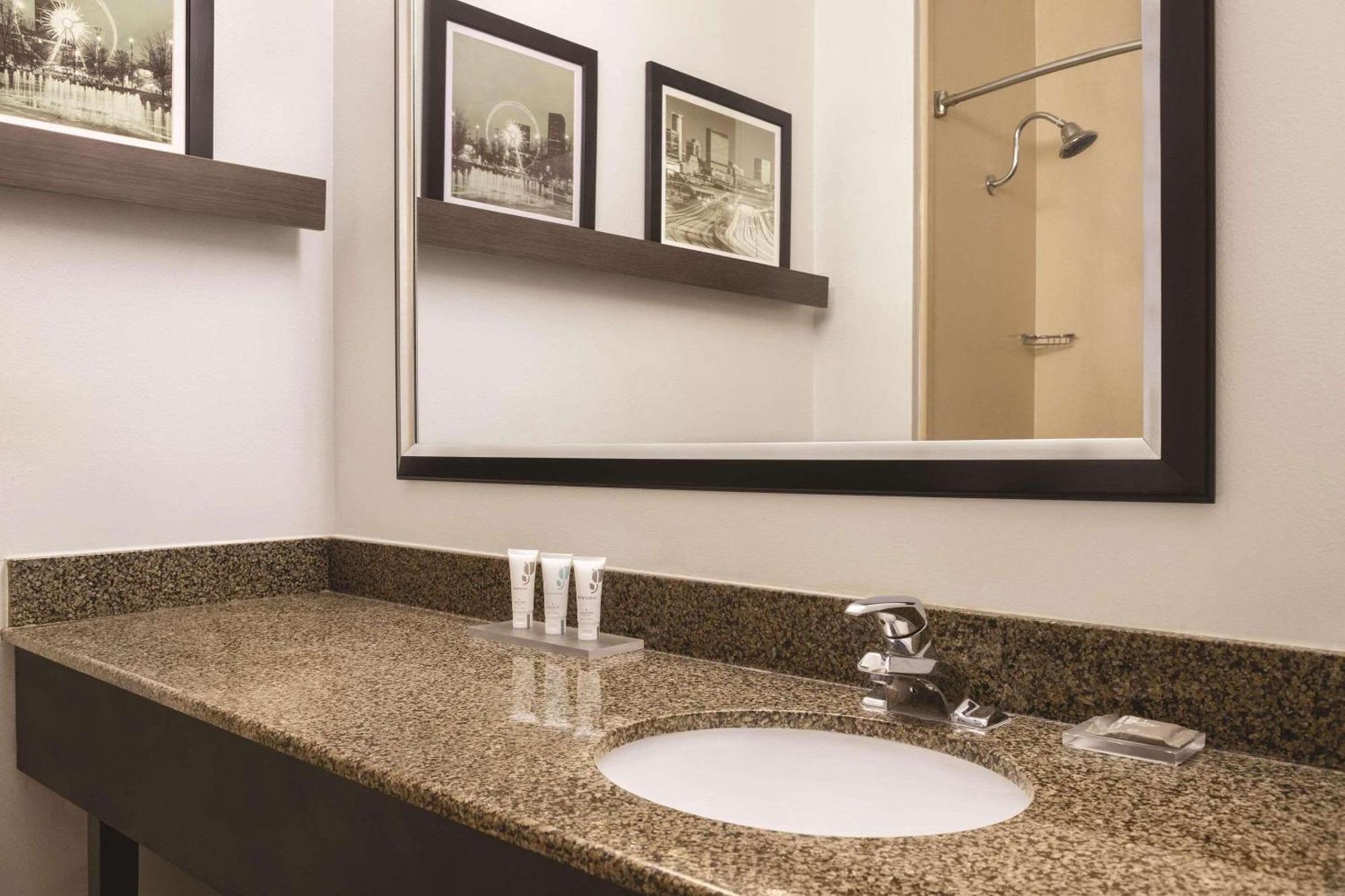 Country Inn & Suites By Radisson, Griffin, Ga Eksteriør bilde