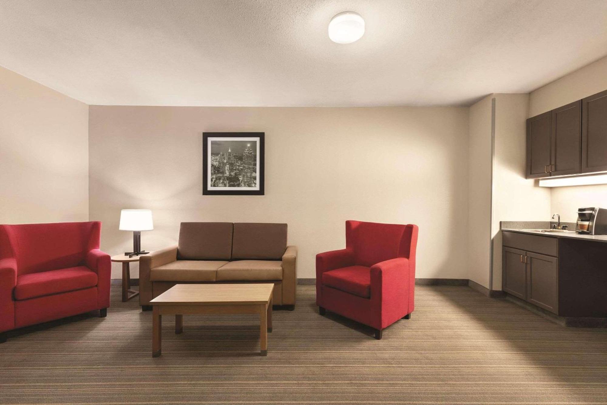 Country Inn & Suites By Radisson, Griffin, Ga Eksteriør bilde