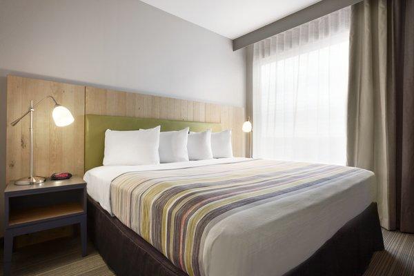 Country Inn & Suites By Radisson, Griffin, Ga Eksteriør bilde