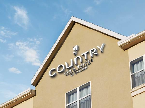 Country Inn & Suites By Radisson, Griffin, Ga Eksteriør bilde
