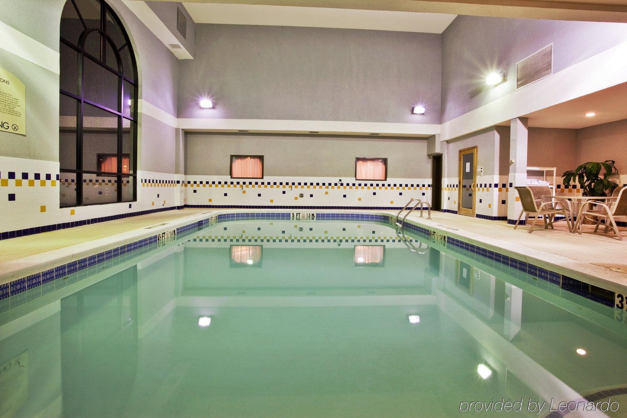 Country Inn & Suites By Radisson, Griffin, Ga Eksteriør bilde