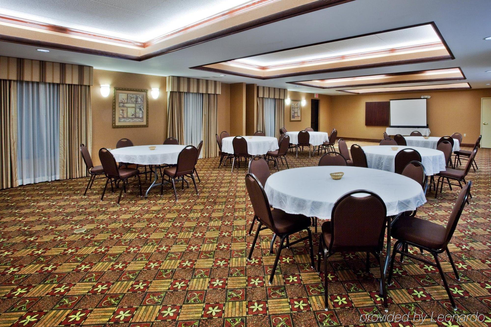 Country Inn & Suites By Radisson, Griffin, Ga Eksteriør bilde