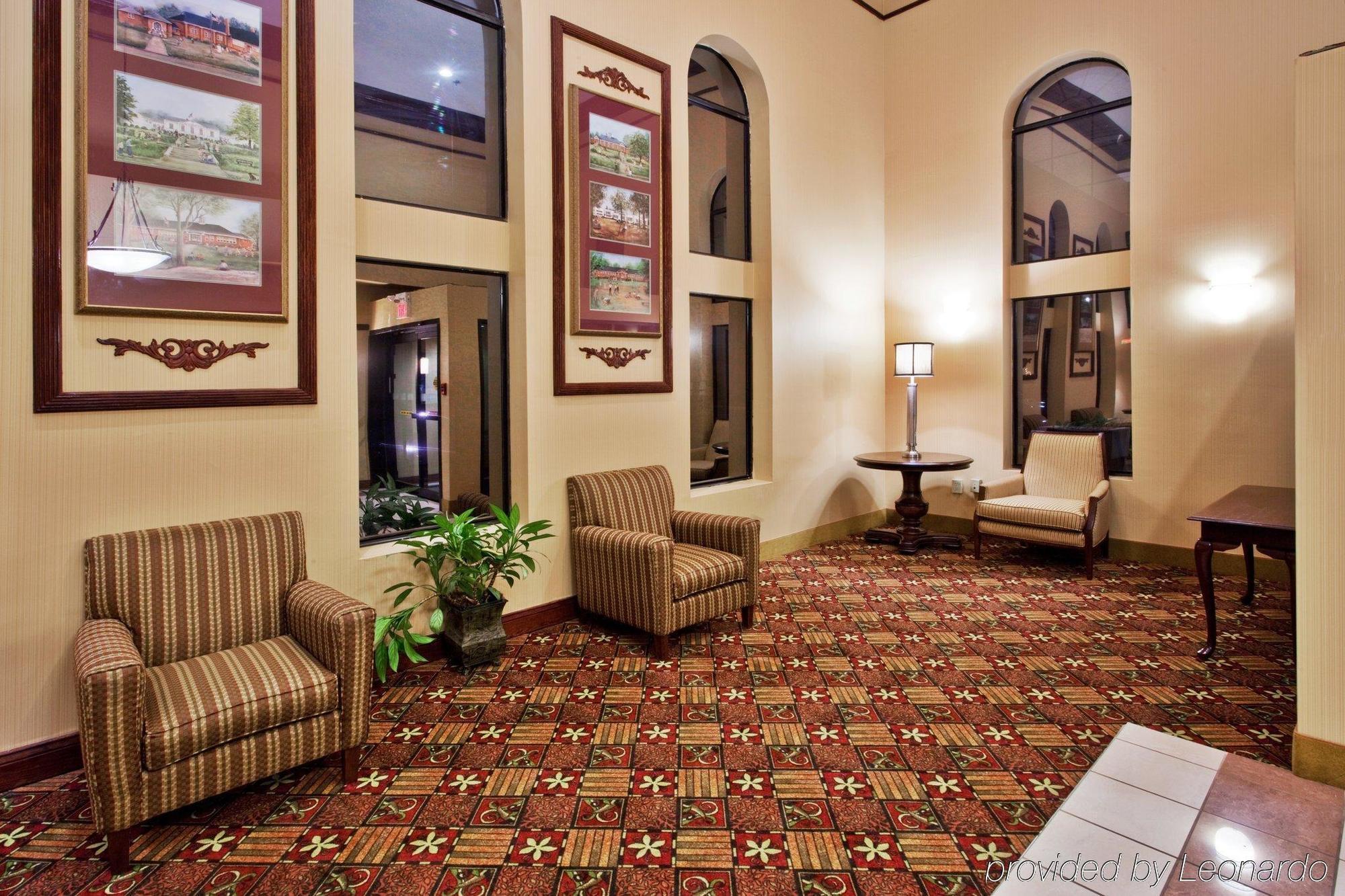 Country Inn & Suites By Radisson, Griffin, Ga Eksteriør bilde
