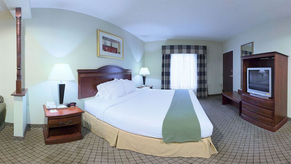 Country Inn & Suites By Radisson, Griffin, Ga Eksteriør bilde