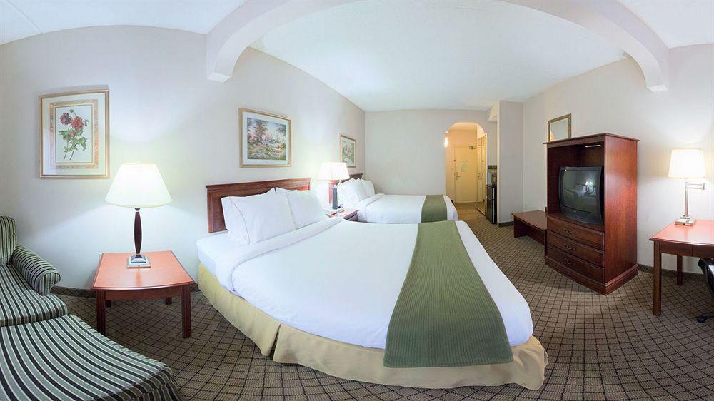 Country Inn & Suites By Radisson, Griffin, Ga Eksteriør bilde