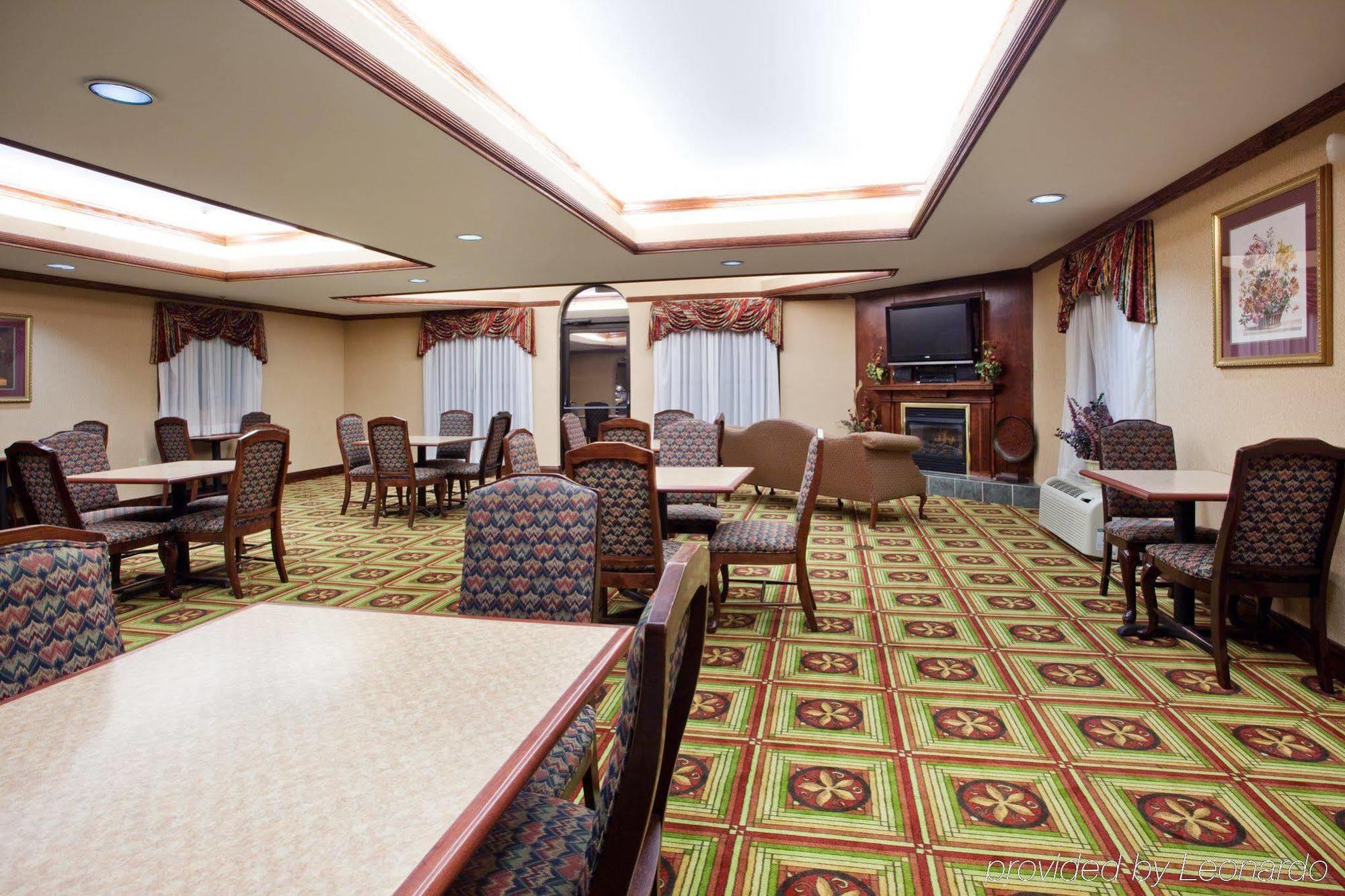 Country Inn & Suites By Radisson, Griffin, Ga Eksteriør bilde