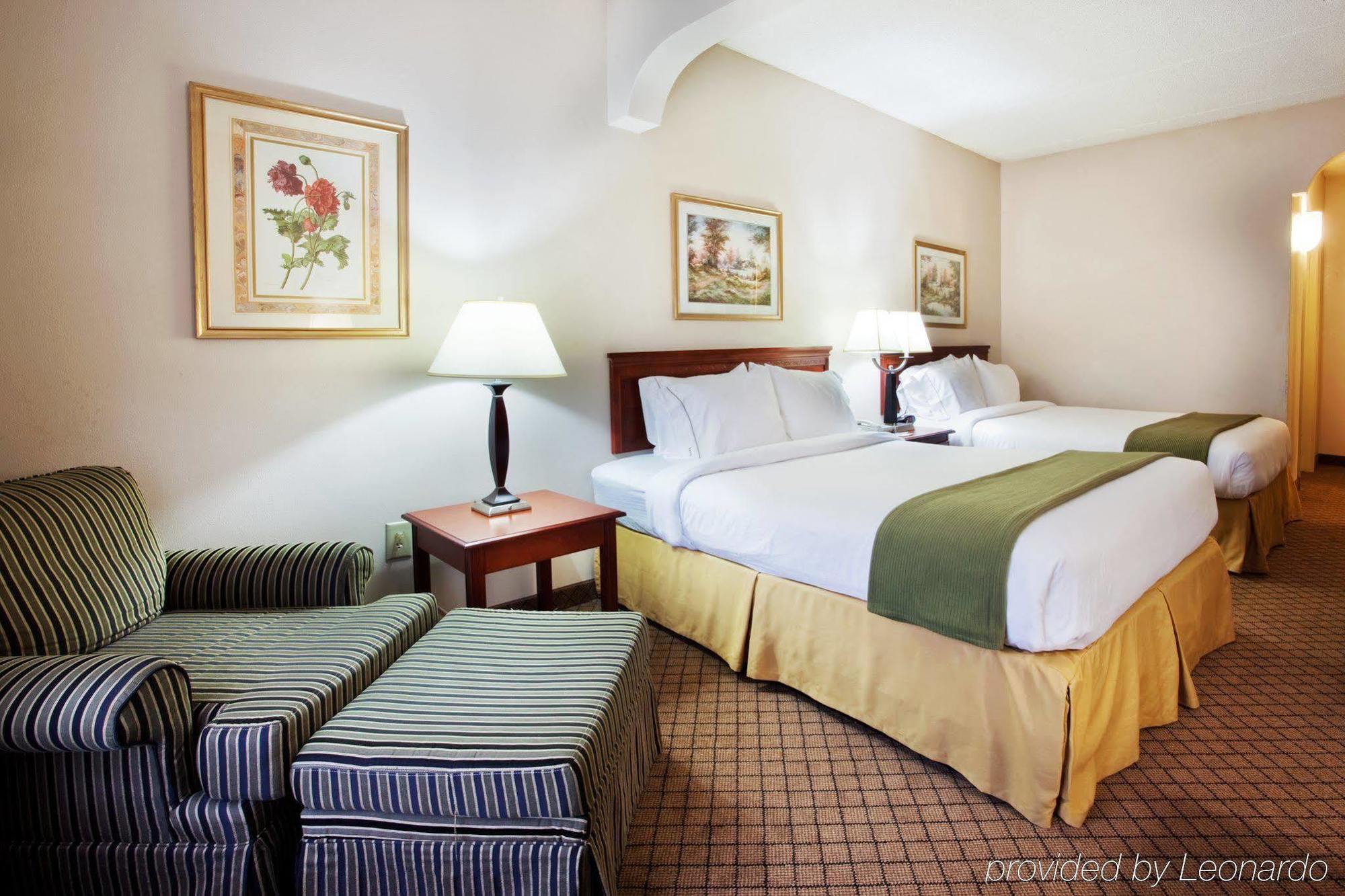 Country Inn & Suites By Radisson, Griffin, Ga Eksteriør bilde
