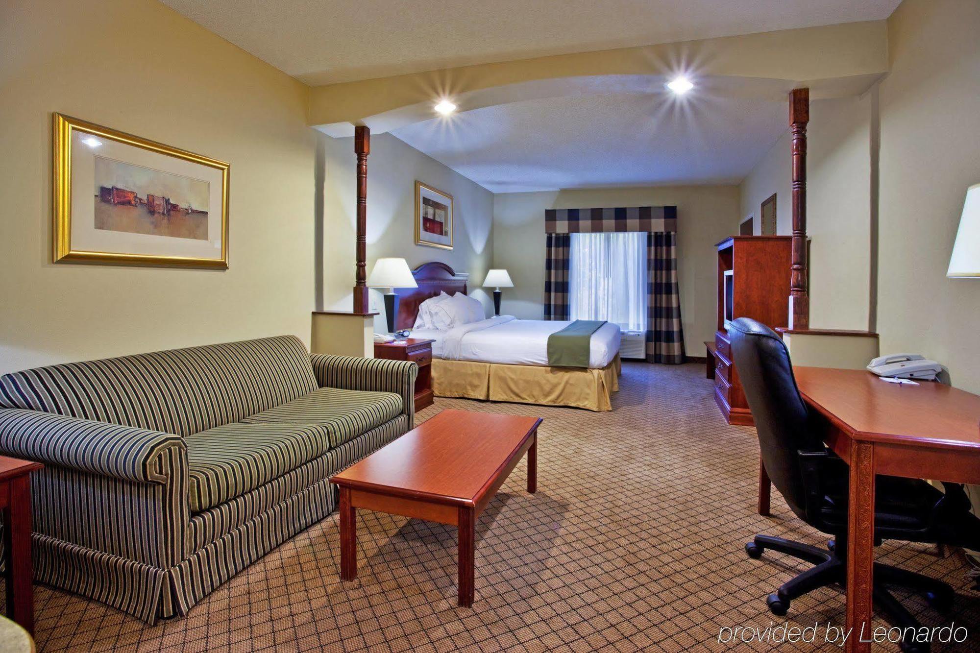 Country Inn & Suites By Radisson, Griffin, Ga Eksteriør bilde