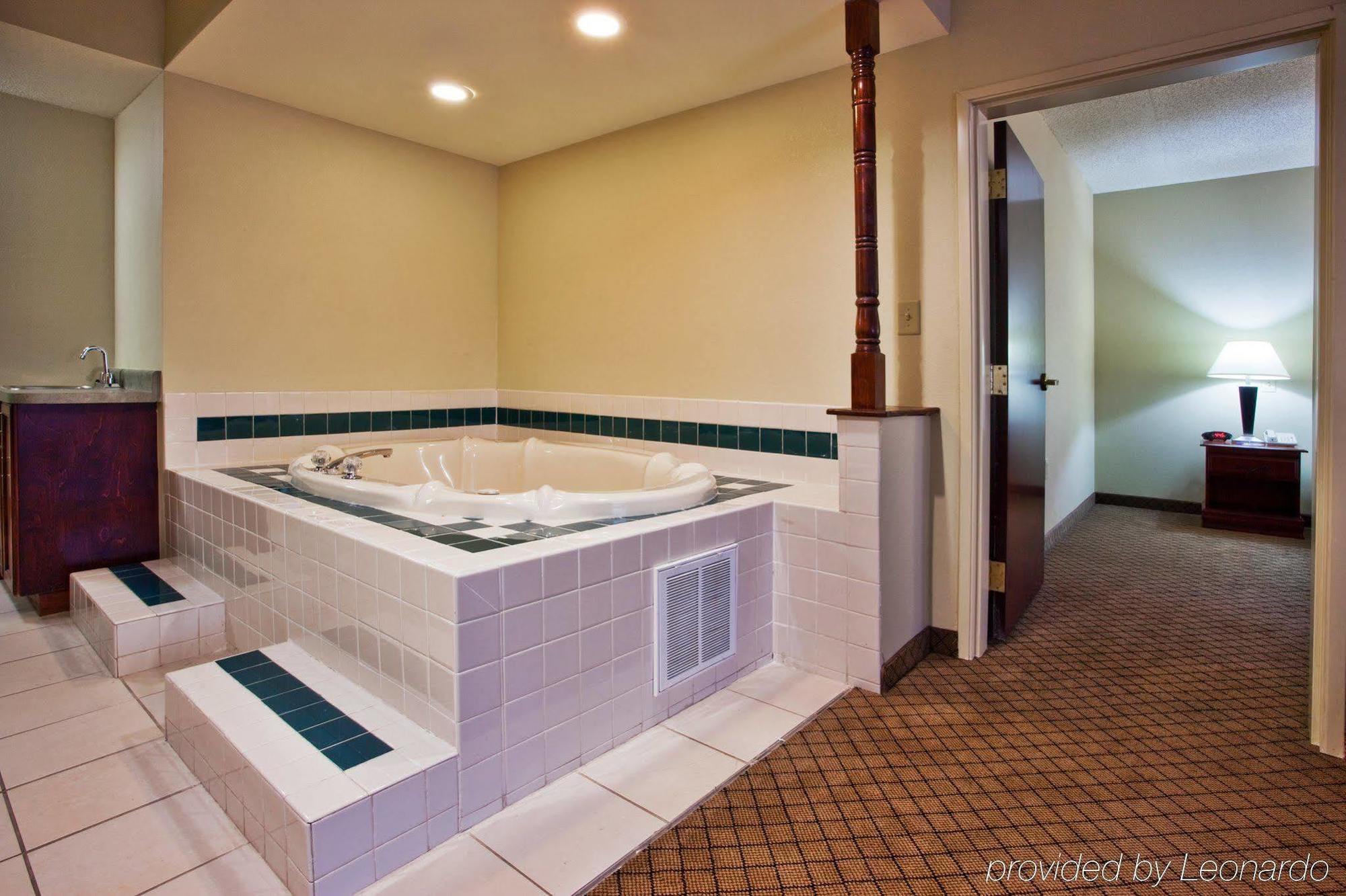Country Inn & Suites By Radisson, Griffin, Ga Eksteriør bilde