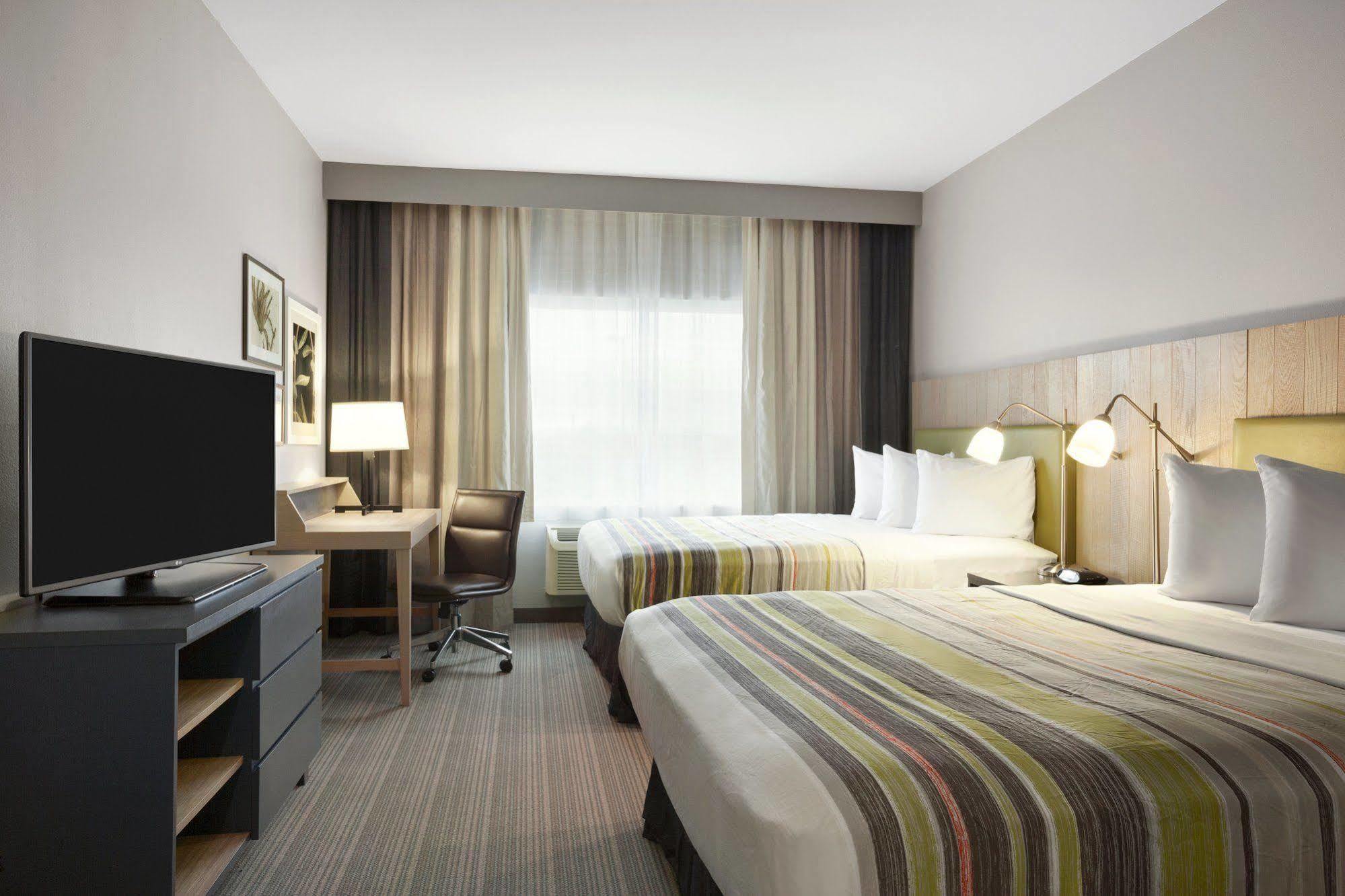 Country Inn & Suites By Radisson, Griffin, Ga Eksteriør bilde