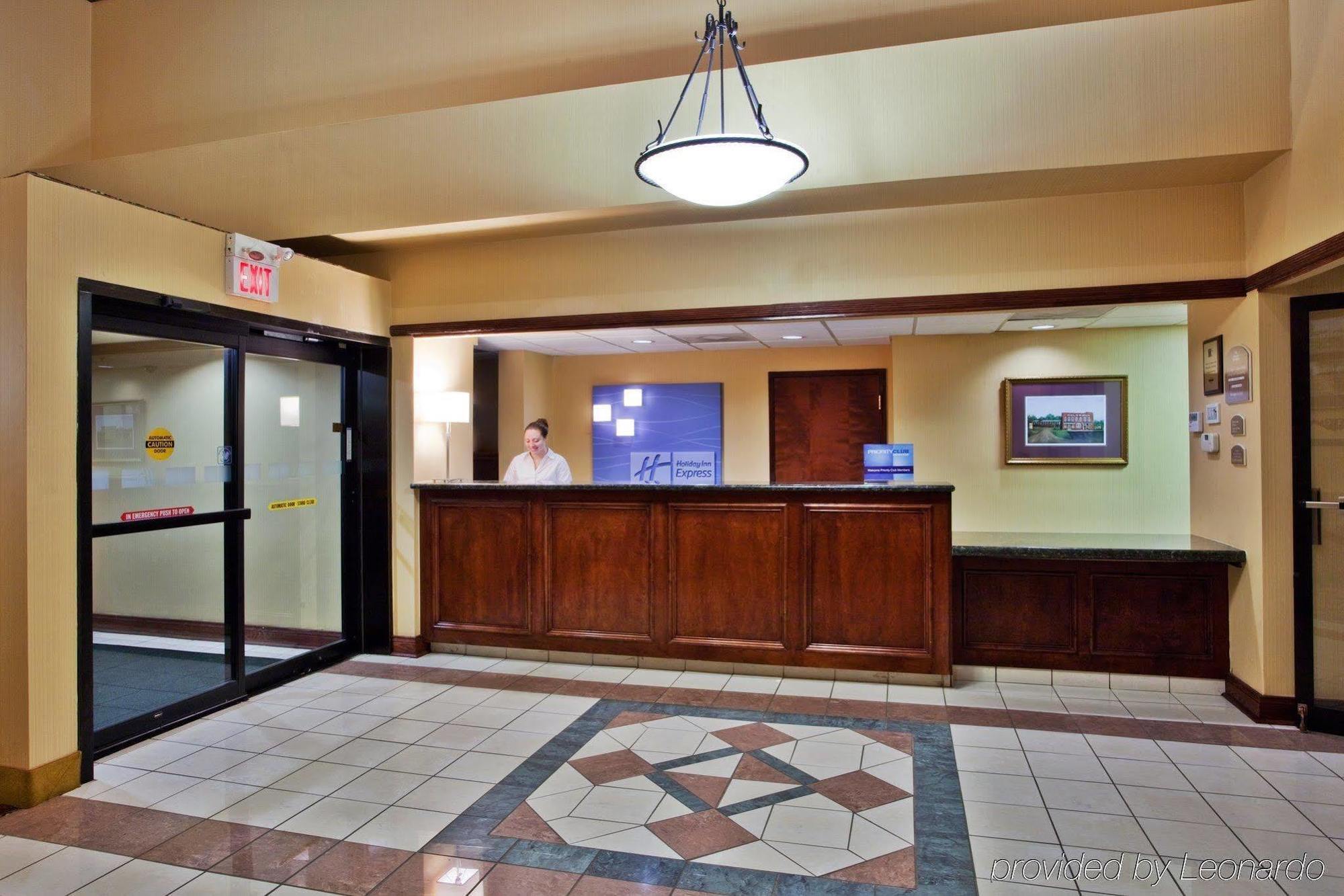 Country Inn & Suites By Radisson, Griffin, Ga Eksteriør bilde