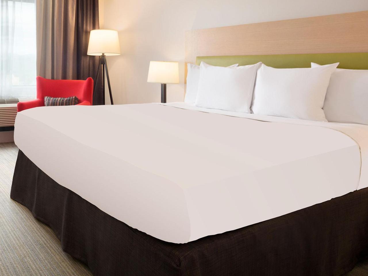Country Inn & Suites By Radisson, Griffin, Ga Eksteriør bilde