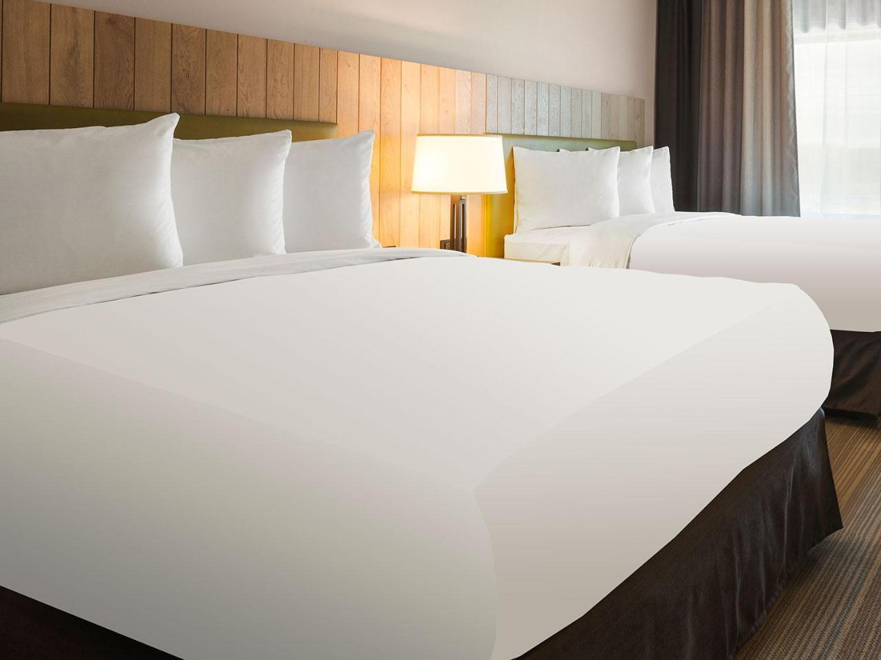 Country Inn & Suites By Radisson, Griffin, Ga Eksteriør bilde