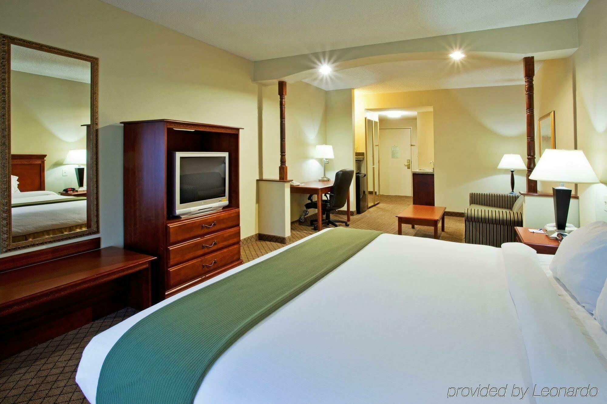 Country Inn & Suites By Radisson, Griffin, Ga Eksteriør bilde