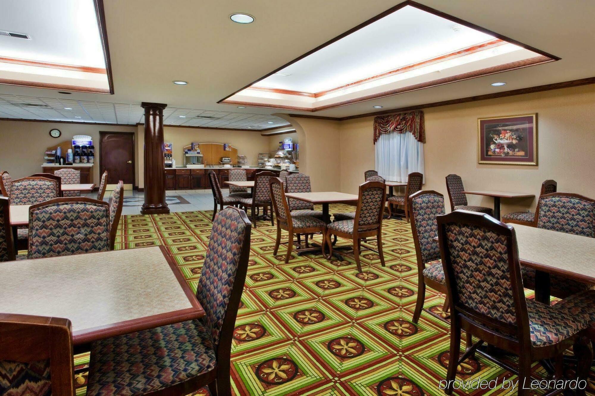Country Inn & Suites By Radisson, Griffin, Ga Eksteriør bilde