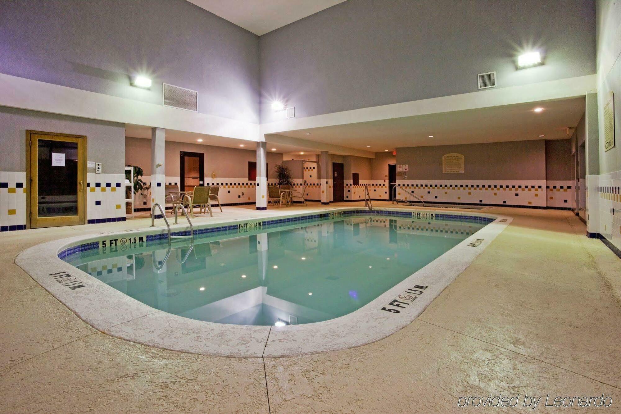 Country Inn & Suites By Radisson, Griffin, Ga Eksteriør bilde
