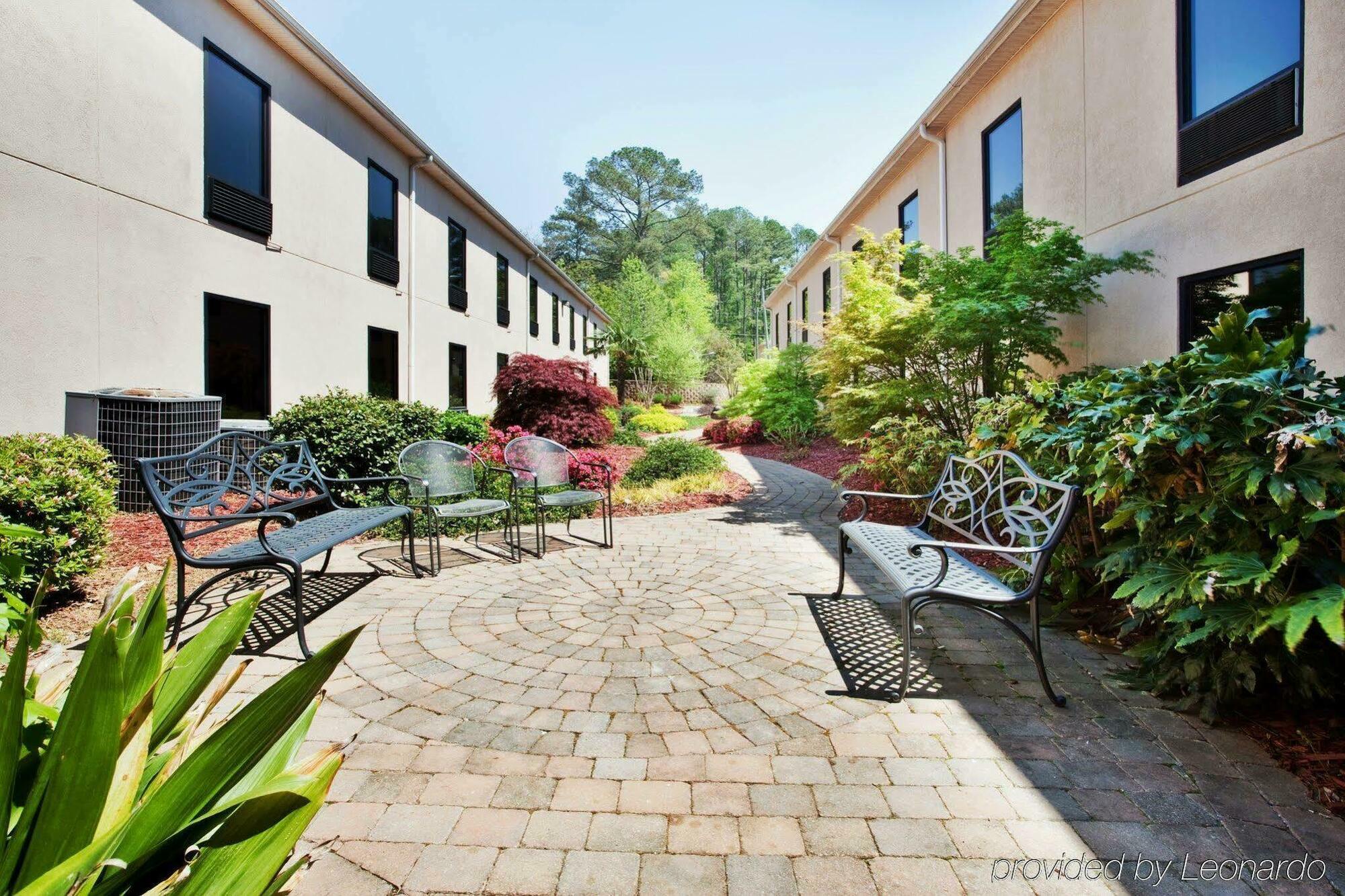 Country Inn & Suites By Radisson, Griffin, Ga Eksteriør bilde